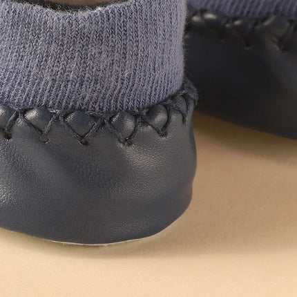 Boys Footwear Kids Baby Animal Socks First Walkers - Kids Footwear - RyTanDa - Mad Fly Essentials