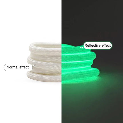 Boys Footwear Luminous Glow Fluorescent Shoelaces - Boys Footwear - Tuocaise - Mad Fly Essentials