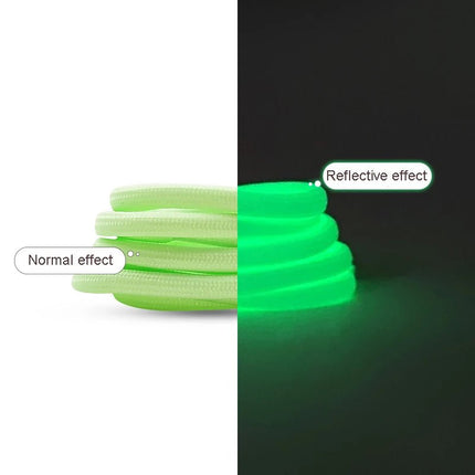 Boys Footwear Luminous Glow Fluorescent Shoelaces - Boys Footwear - Tuocaise - Mad Fly Essentials