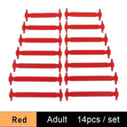 Red (14pcs)