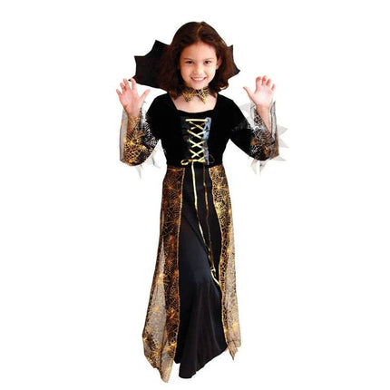 Boys Halloween Party Vampire Dracula Costume - Costume - umorden - Mad Fly Essentials
