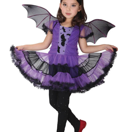 Boys Halloween Party Vampire Dracula Costume - Costume - umorden - Mad Fly Essentials