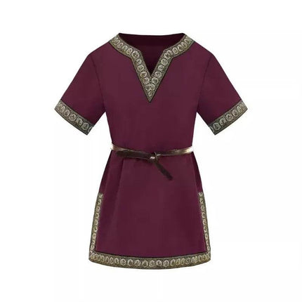 Boys Medieval Viking Knight Pirate Set Costume - Costume - umorden - Mad Fly Essentials