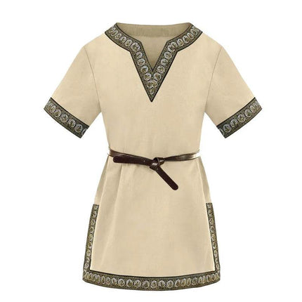 Boys Medieval Viking Knight Pirate Set Costume - Costume - umorden - Mad Fly Essentials