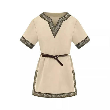 Boys Medieval Viking Knight Pirate Set Costume - Costume - umorden - Mad Fly Essentials