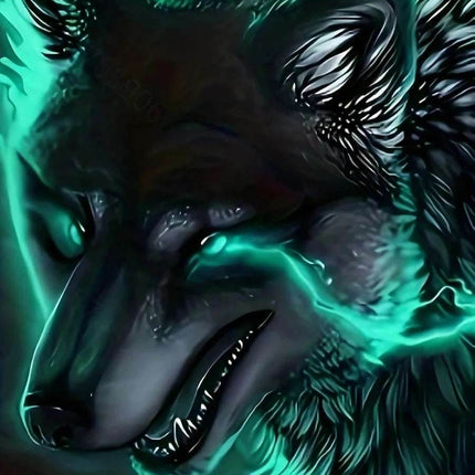 Boys New Summer Wolf Lion 3D Graphic Shirt - Shirt - Animal Elements - Mad Fly Essentials