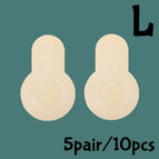 round L 10pc