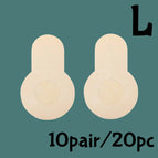 round L 20pc