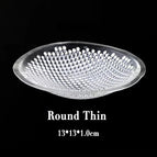 Round Thin