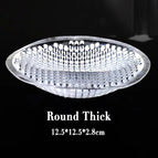 Round Thick