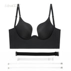 Bra-Black