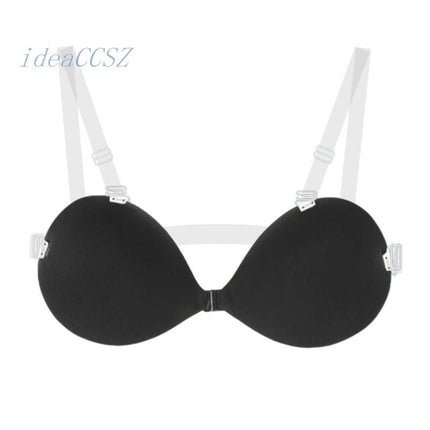 Bra Women Nipple Cover Wedding Party Bra - Bra - Maidis - Mad Fly Essentials