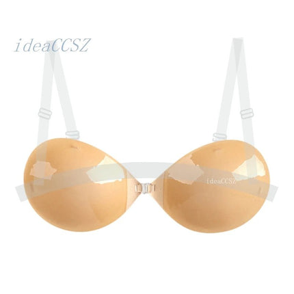 Bra Women Nipple Cover Wedding Party Bra - Bra - Maidis - Mad Fly Essentials