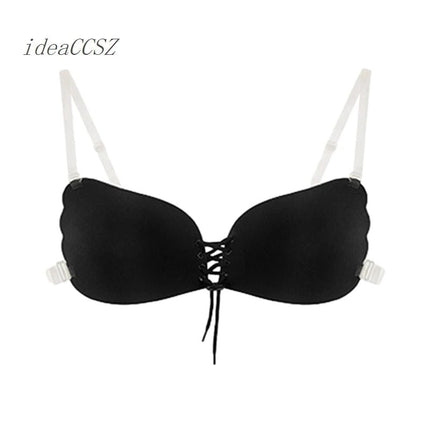 Bra Women Nipple Cover Wedding Party Bra - Bra - Maidis - Mad Fly Essentials