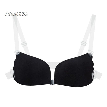 Bra Women Nipple Cover Wedding Party Bra - Bra - Maidis - Mad Fly Essentials