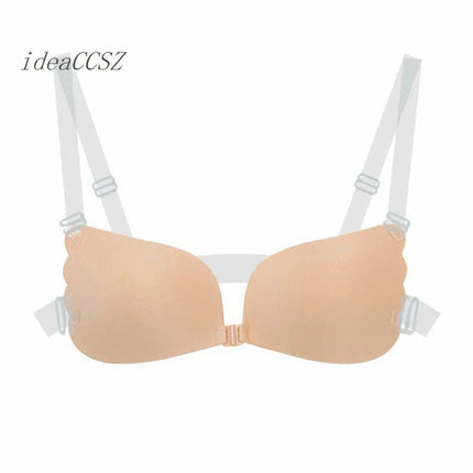 Bra Women Nipple Cover Wedding Party Bra - Bra - Maidis - Mad Fly Essentials
