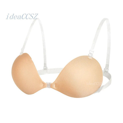 Bra Women Nipple Cover Wedding Party Bra - Bra - Maidis - Mad Fly Essentials