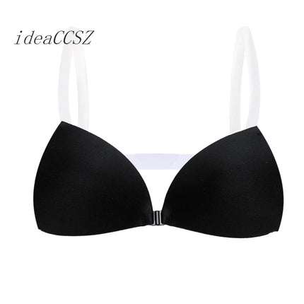 Bra Women Nipple Cover Wedding Party Bra - Bra - Maidis - Mad Fly Essentials