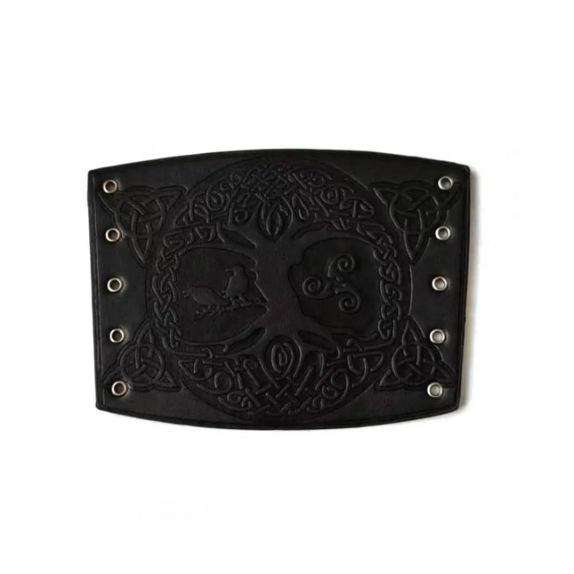 Bracelet Toten Nordic Viking Odin Bangle Wrist Band - Bracelet - JML - Mad Fly Essentials