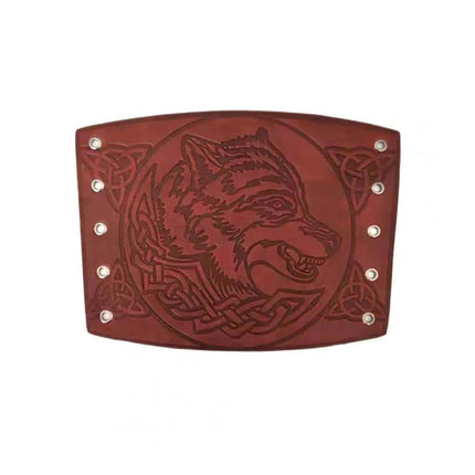 Bracelet Toten Nordic Viking Odin Bangle Wrist Band - Bracelet - JML - Mad Fly Essentials