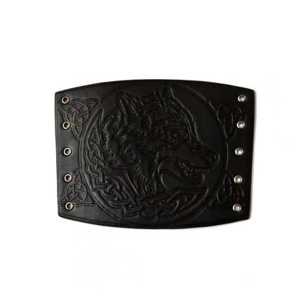 Bracelet Toten Nordic Viking Odin Bangle Wrist Band - Bracelet - JML - Mad Fly Essentials