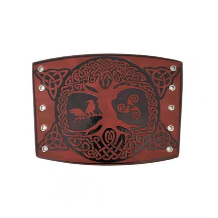 Bracelet Toten Nordic Viking Odin Bangle Wrist Band - Bracelet - JML - Mad Fly Essentials