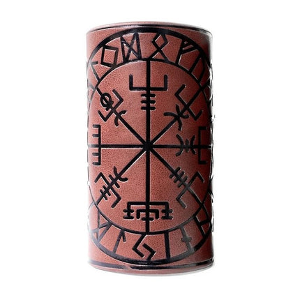 Bracelet Toten Nordic Viking Odin Bangle Wrist Band - Bracelet - JML - Mad Fly Essentials
