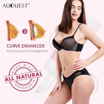 Breast Enlargement Massage Cream Beauty Essentials - Beauty Essentials - AUQUEST - Mad Fly Essentials
