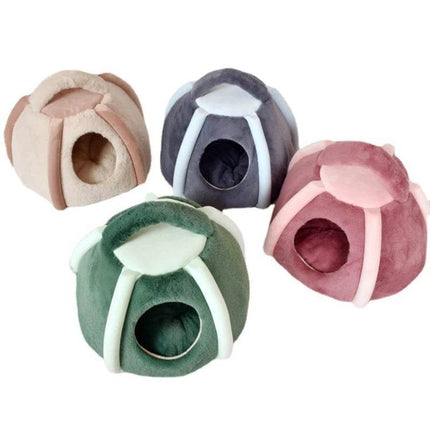 Breathable Cat Pet Washable Dog House - Dog House - PETRAVEL - Mad Fly Essentials