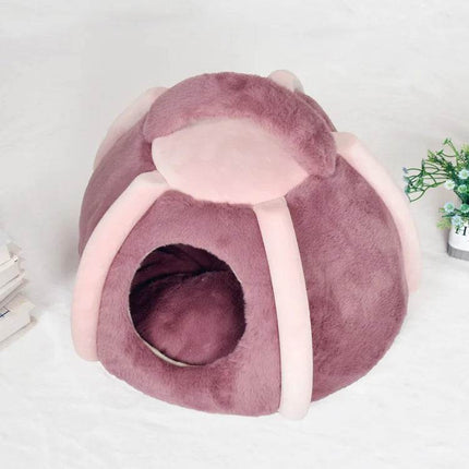 Breathable Cat Pet Washable Dog House - Dog House - PETRAVEL - Mad Fly Essentials