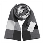 light black gray
