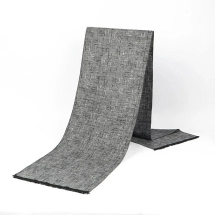 Business Casual Scarf Winter Men Windproof Plaid Scarves - Business Casual Scarf - Leo anvi - Mad Fly Essentials