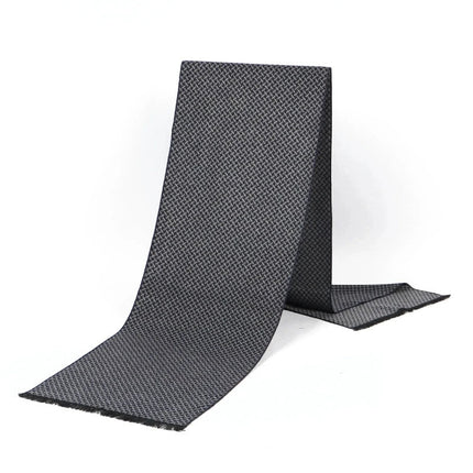 Business Casual Scarf Winter Men Windproof Plaid Scarves - Business Casual Scarf - Leo anvi - Mad Fly Essentials