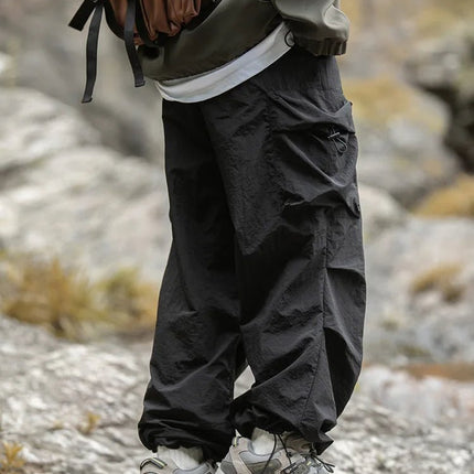 Cargo Pants Men Autumn Outdoor Water-Resist Pants - Cargo Pants - Zogaa - Mad Fly Essentials