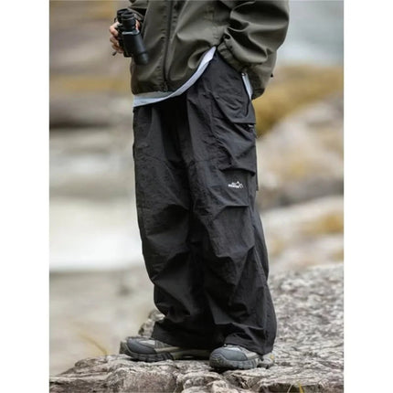 Cargo Pants Men Autumn Outdoor Water-Resist Pants - Cargo Pants - Zogaa - Mad Fly Essentials