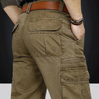Dark Khaki