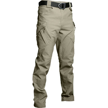 Cargo Pants Men Tactical Multiple Pocket Pants - Cargo Pants - VikTactical - Mad Fly Essentials