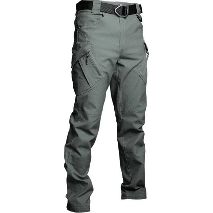 Cargo Pants Men Tactical Multiple Pocket Pants - Cargo Pants - VikTactical - Mad Fly Essentials