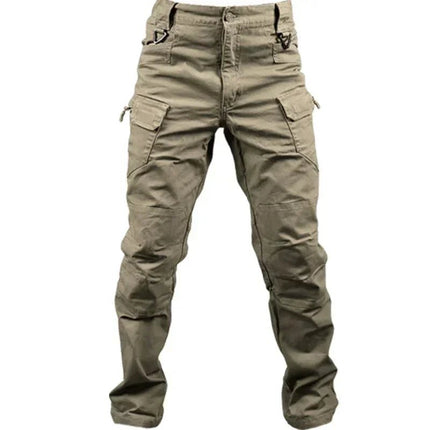 Cargo Pants Men Tactical Multiple Pocket Pants - Cargo Pants - VikTactical - Mad Fly Essentials