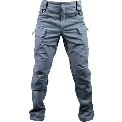 Cargo Pants Men Tactical Multiple Pocket Pants - Cargo Pants - VikTactical - Mad Fly Essentials
