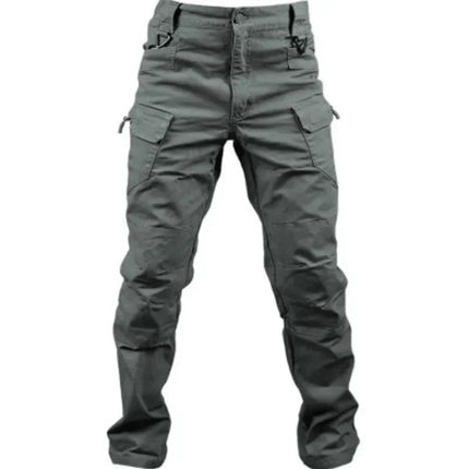 Cargo Pants Men Tactical Multiple Pocket Pants - Cargo Pants - VikTactical - Mad Fly Essentials