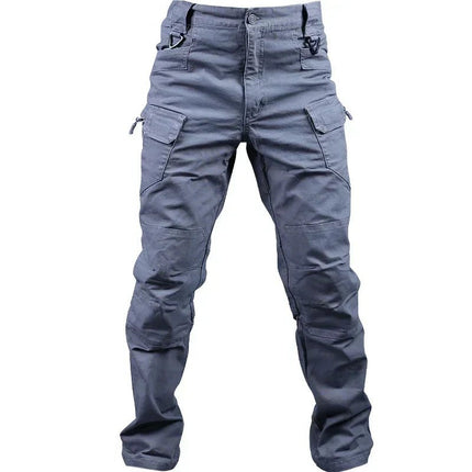 Cargo Pants Men Tactical Multiple Pocket Pants - Cargo Pants - VikTactical - Mad Fly Essentials