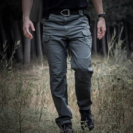 Cargo Pants Men Tactical Multiple Pocket Pants - Cargo Pants - VikTactical - Mad Fly Essentials