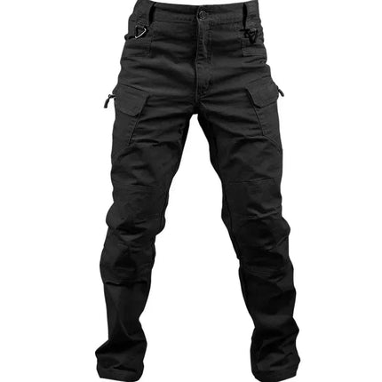Cargo Pants Men Tactical Multiple Pocket Pants - Cargo Pants - VikTactical - Mad Fly Essentials