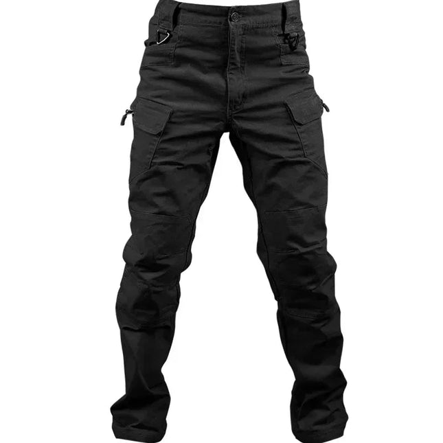 Cargo Pants Men Tactical Multiple Pocket Pants - Cargo Pants - VikTactical - Mad Fly Essentials