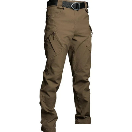Cargo Pants Men Tactical Multiple Pocket Pants - Cargo Pants - VikTactical - Mad Fly Essentials