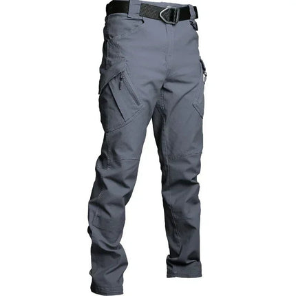 Cargo Pants Men Tactical Multiple Pocket Pants - Cargo Pants - VikTactical - Mad Fly Essentials