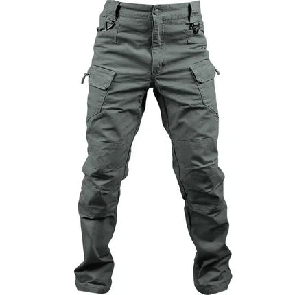 Cargo Pants Men Tactical Multiple Pocket Pants - Cargo Pants - VikTactical - Mad Fly Essentials