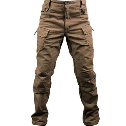 Cargo Pants Men Tactical Multiple Pocket Pants - Cargo Pants - VikTactical - Mad Fly Essentials