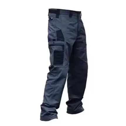 Cargo Pants Men Wear Resistant Work Pants - Cargo Pants - Ruin Hawk - Mad Fly Essentials
